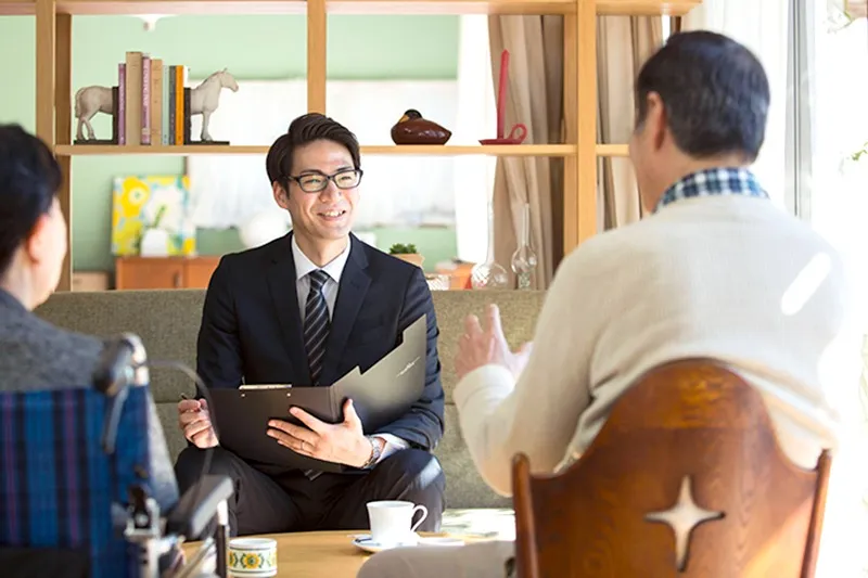 40代 男性